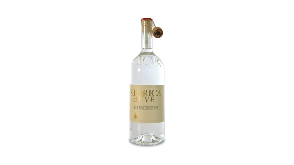 Domenis grappa storica uve - lt.1,5