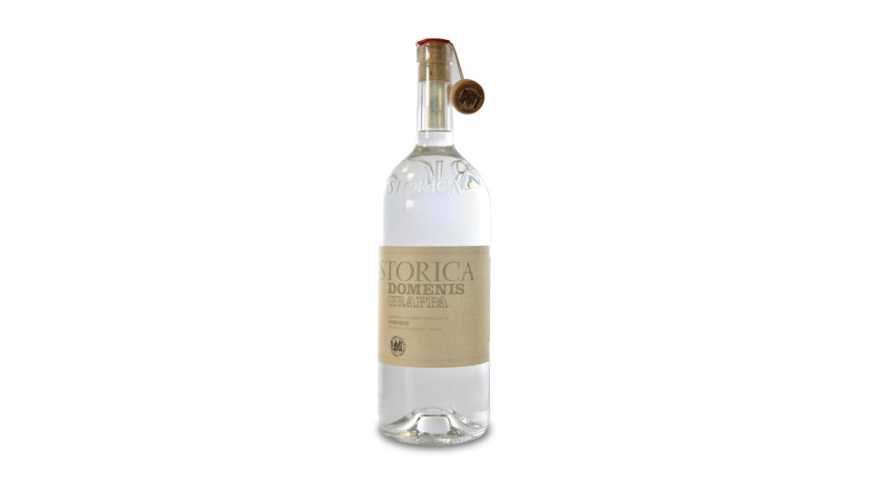 Domenis grappa - lt.1,5
