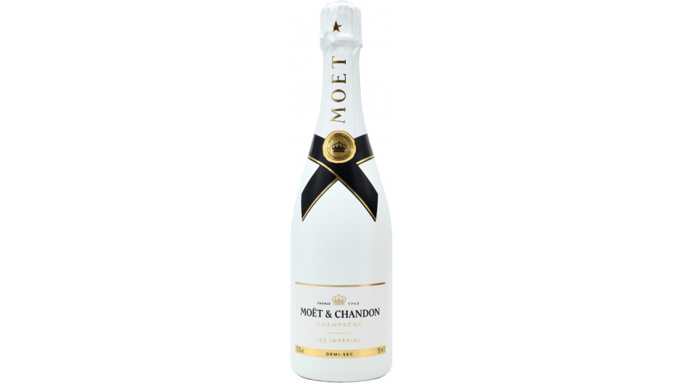 Moet & Chandon Ice Imperial cl.75