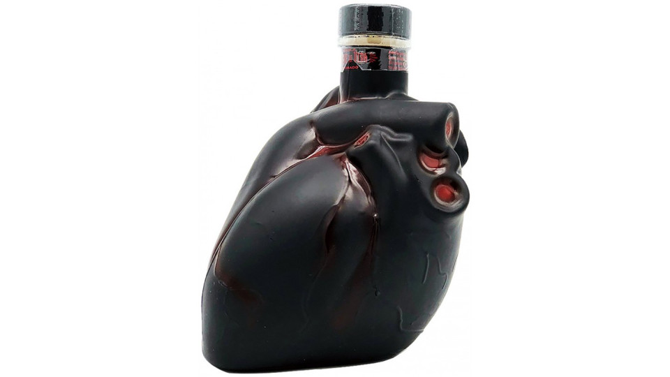 Sangre di vida reposado el corazon cl.70