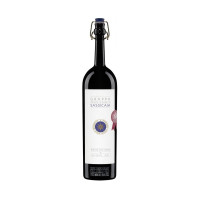Poli grappa sassicaia cl.50
