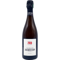 Jacquesson 748 champagne cl.75