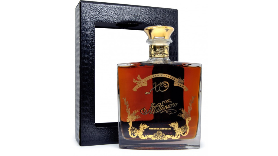 Millonario rum xo cl.70 40°