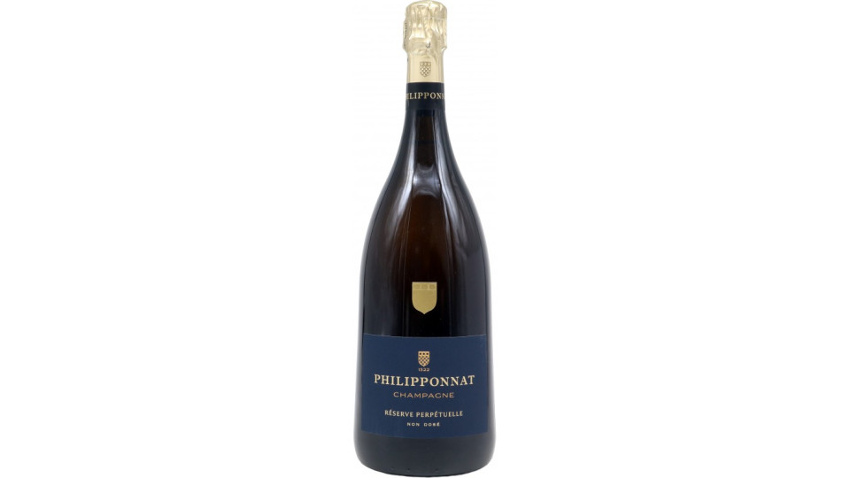 Philipponnat royale res.non dose lt.1,5