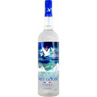 Grey goose vodka lumi boreal lt.1,5
