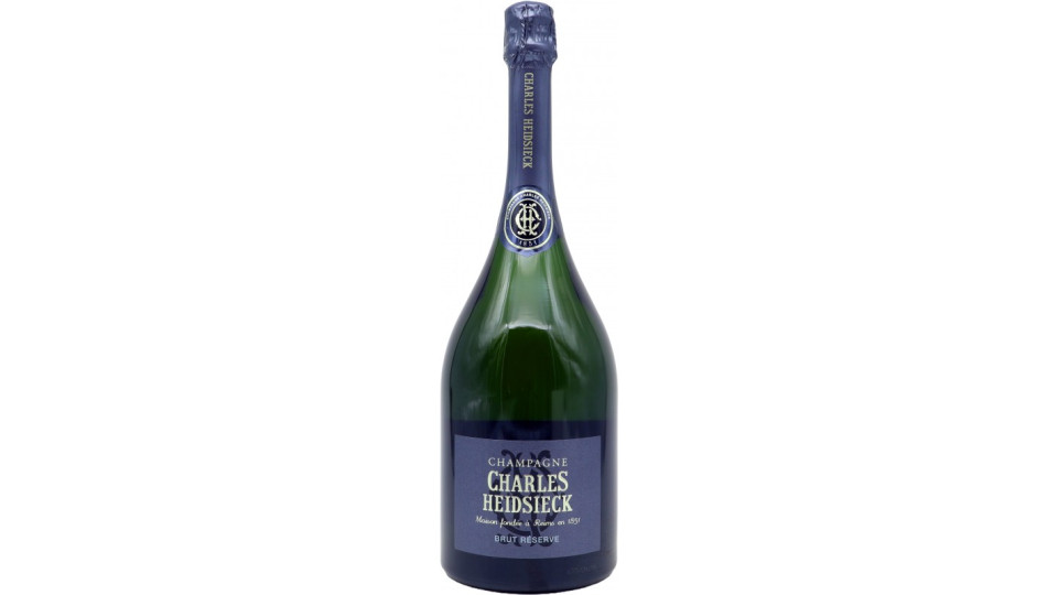 Charles heidsieck champ brut magnum lt.1,5