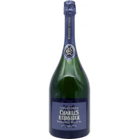 Charles heidsieck champ brut magnum lt.1,5