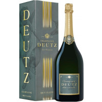 Deutz brut champagne magnum lt.1,5