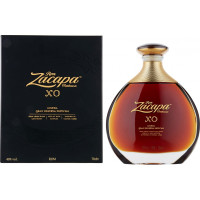 Zacapa solera xo rum cl.70