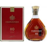 Courvoisier xo cognac astucciato cl.70 40°