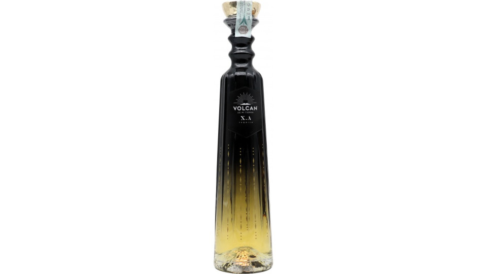 Volcan xa tequila luminous cl.70