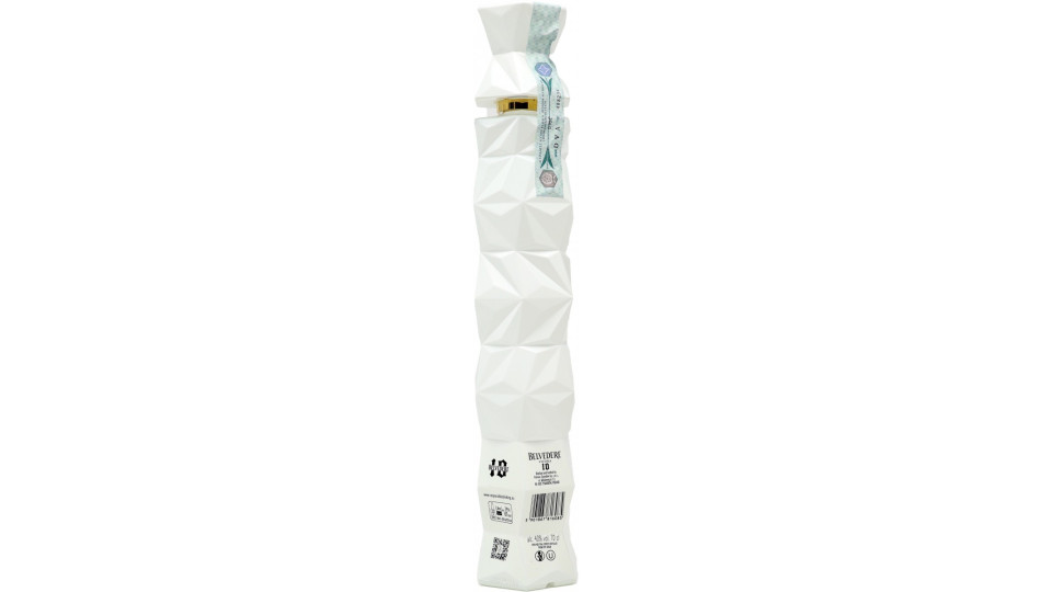Belvedere vodka 10 luminous cl.70