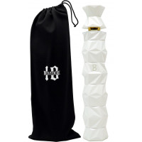 Belvedere vodka 10 luminous cl.70