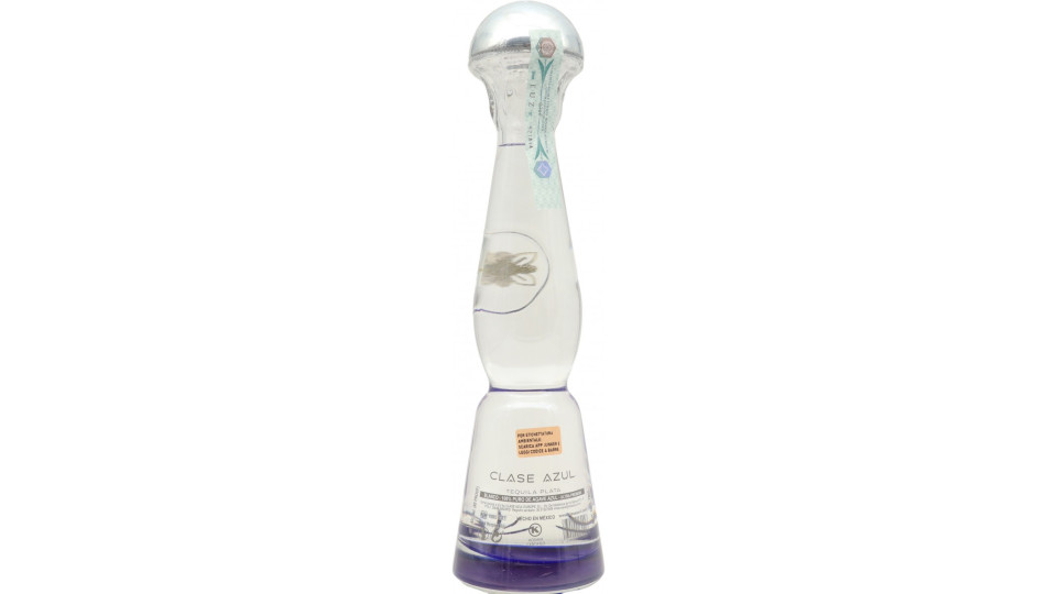 Clase azul plata astucciato cl.70 40°