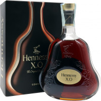 Hennessy XO cognac astucciato cl.70