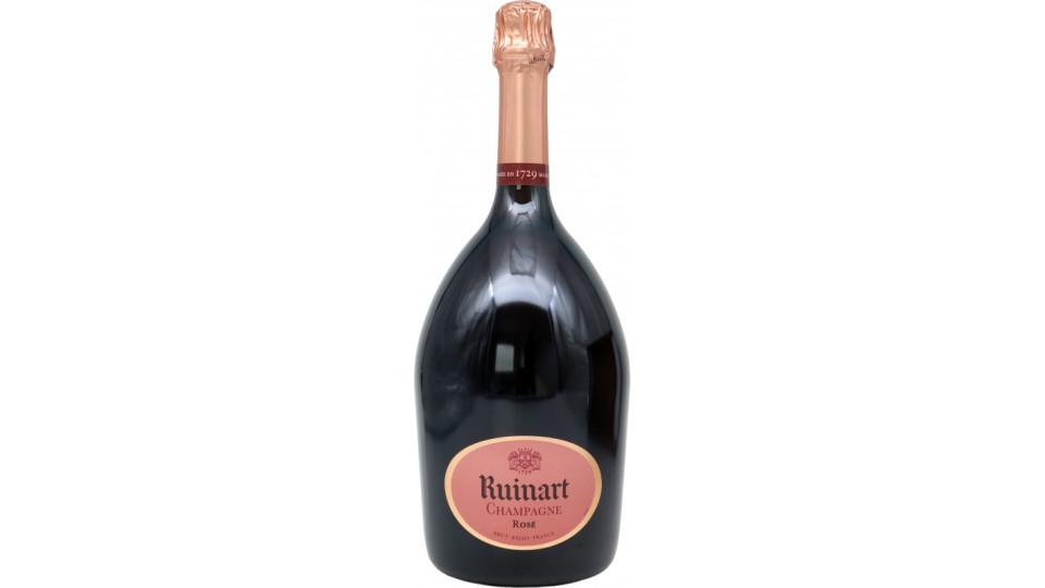 Ruinart rose magnum lt.1,5