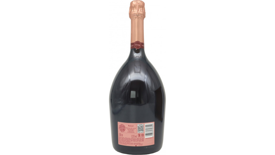Ruinart rose magnum lt.1,5