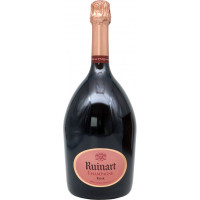 Ruinart rose magnum lt.1,5