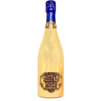 Moutard champagne cuvee 6 cepages gold lt.1,5