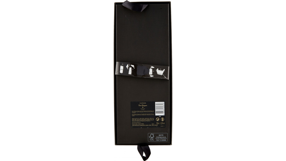 Moët & Chandon champagne Dom Perignon con astuccio cl.75