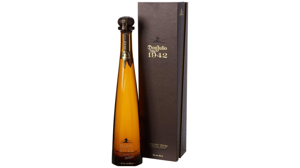Don julio 1942 tequila cl.70