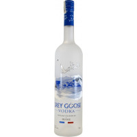 Ggrey goose vodka lt.3 40°