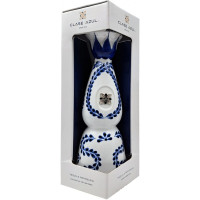 Clase azul reposado tequila cl.70 40° ast