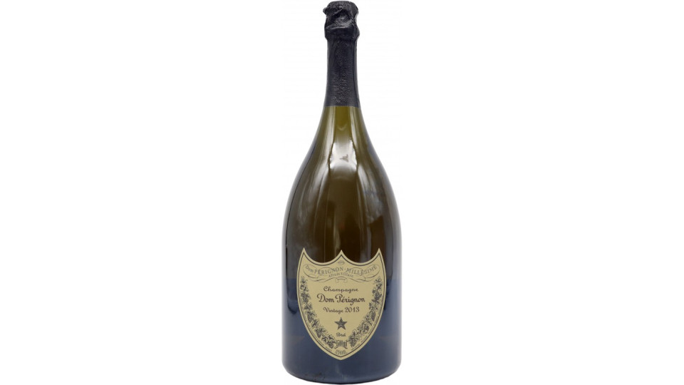 Champagne dom perignon lt.1,5