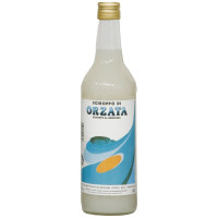 Distilleria Fratelli sciroppo orzata - kg.1
