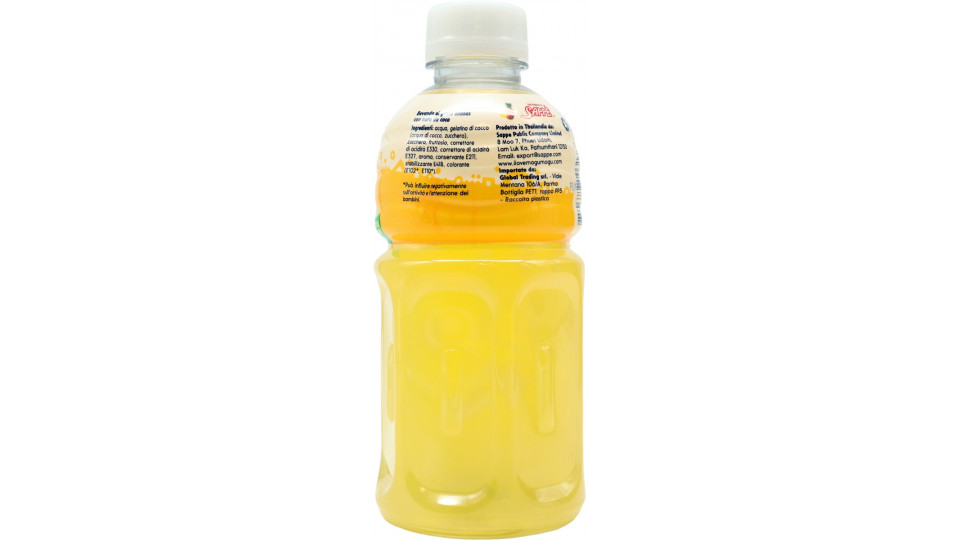 Mogu Mogu bevanda gusto ananas cl.32