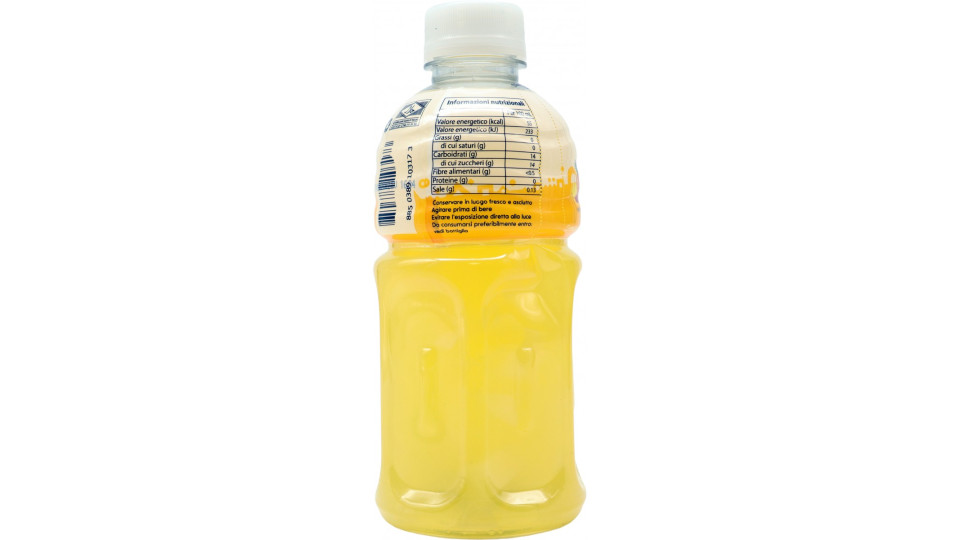 Mogu Mogu bevanda gusto ananas cl.32