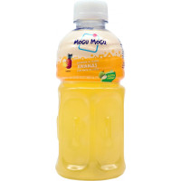 Mogu Mogu bevanda gusto ananas cl.32