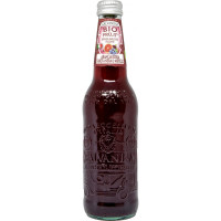 Galvanina aran cia rossa carota e mirtilli bio ml.355 vap