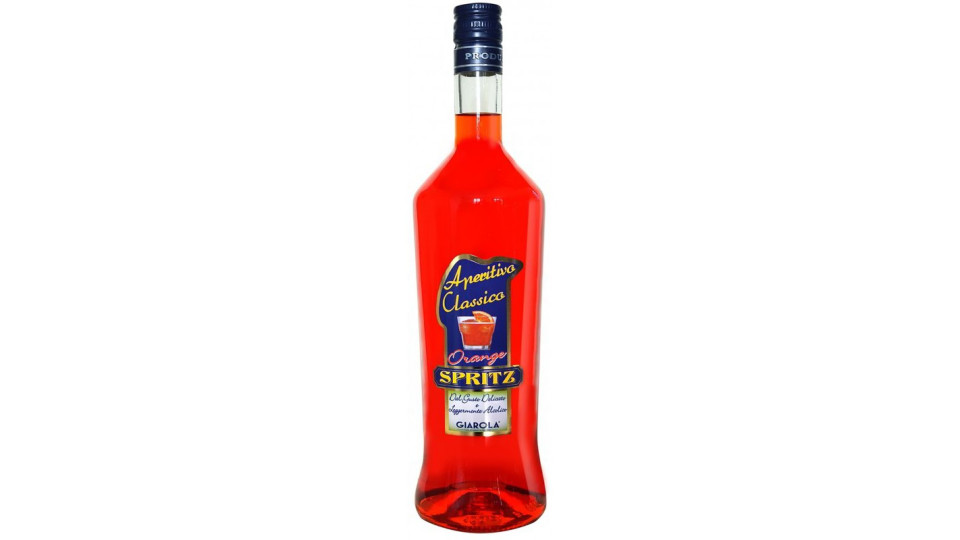 Giarola orange spritz lt.1