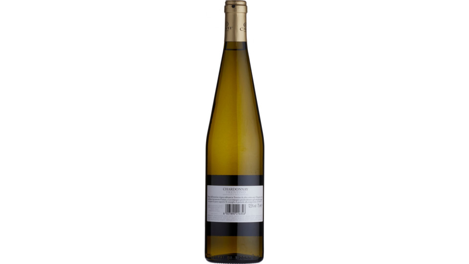 Cavit Mastri Vernacoli Chardonnay Trentino DOC 75 cl.