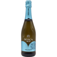 Bosca spumante noscato Asti dolce 75 cl