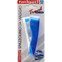 Fatigati spazzolino da denti viaggio medio