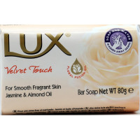 Lux saponetta bright impress gr.80