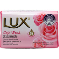 Lux saponetta soft touch gr.80
