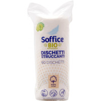 Eeurodex dischetti struccanti soff pz.60