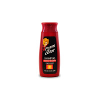 Perm&color shampoo fortificante - ml.250