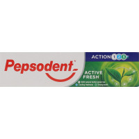 Pepsodent dentifricio active fresh ml75