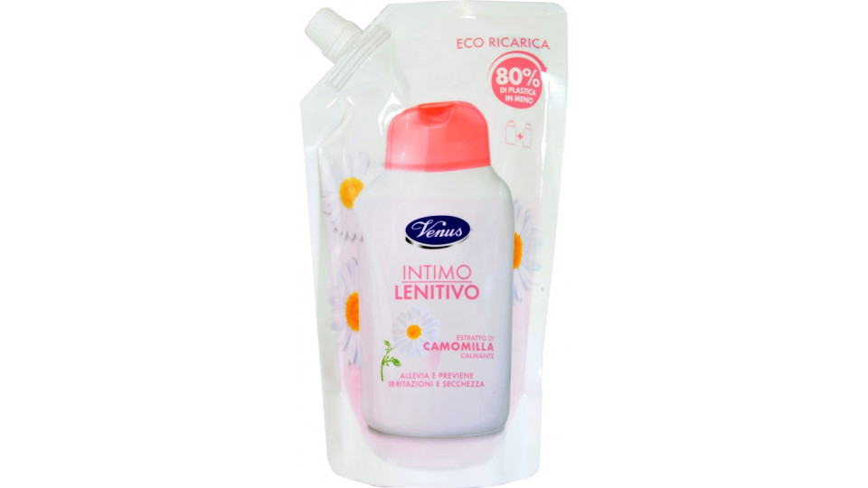 Venus intimo lenitivo ml.200