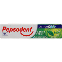 Pepsodent dentifricio active fresh ml.75
