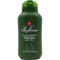 Pino silvestre doccia shampoo fresh - ml.250