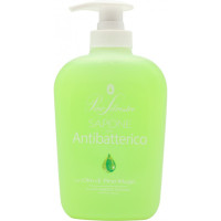 Pino silvestre sapone liquido con antibaterio pino e mugo ml.300