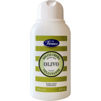 Venus doccia crema olivo ml.250