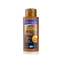 Venus doccia zenzero/patchouli - ml.250