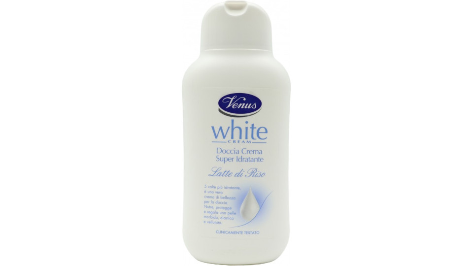 Venus doccia white ml.300
