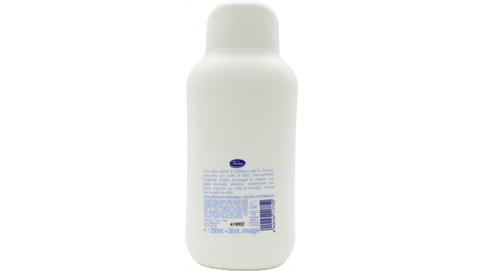 Venus doccia white ml.300